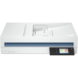 Scanjet Pro N4600 fnw1 -...